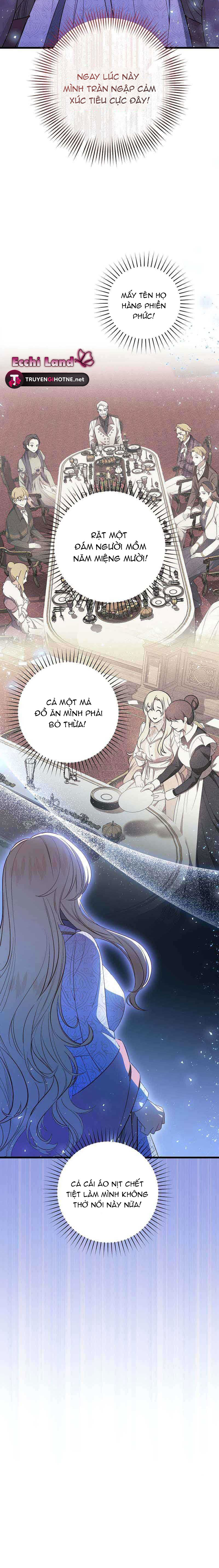 TỪ GIỜ CÔNG QUỐC SẼ LÀ CỦA TA Chap 18.2 - Next Chap 19.2