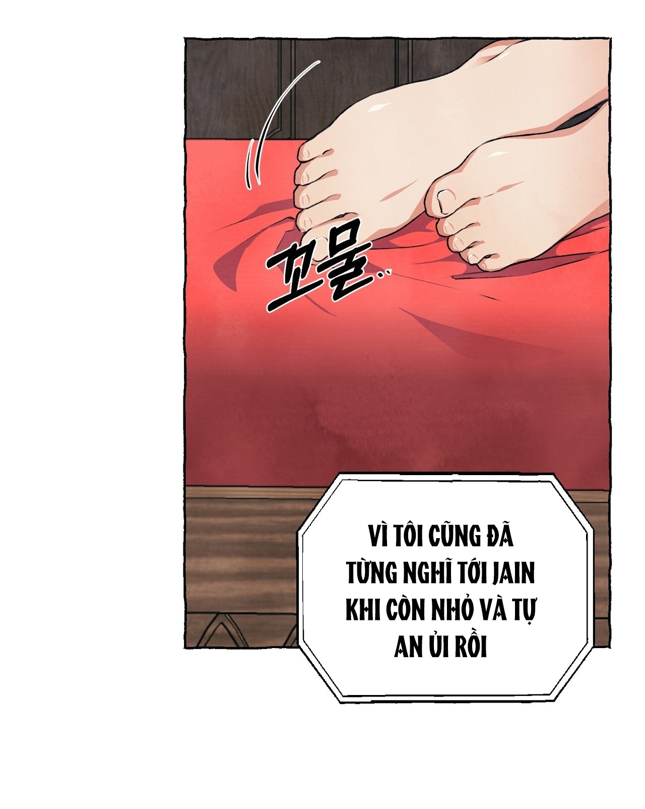 [18+] chuyện của những pháp sư ấy Chap 1.2 - Trang 2