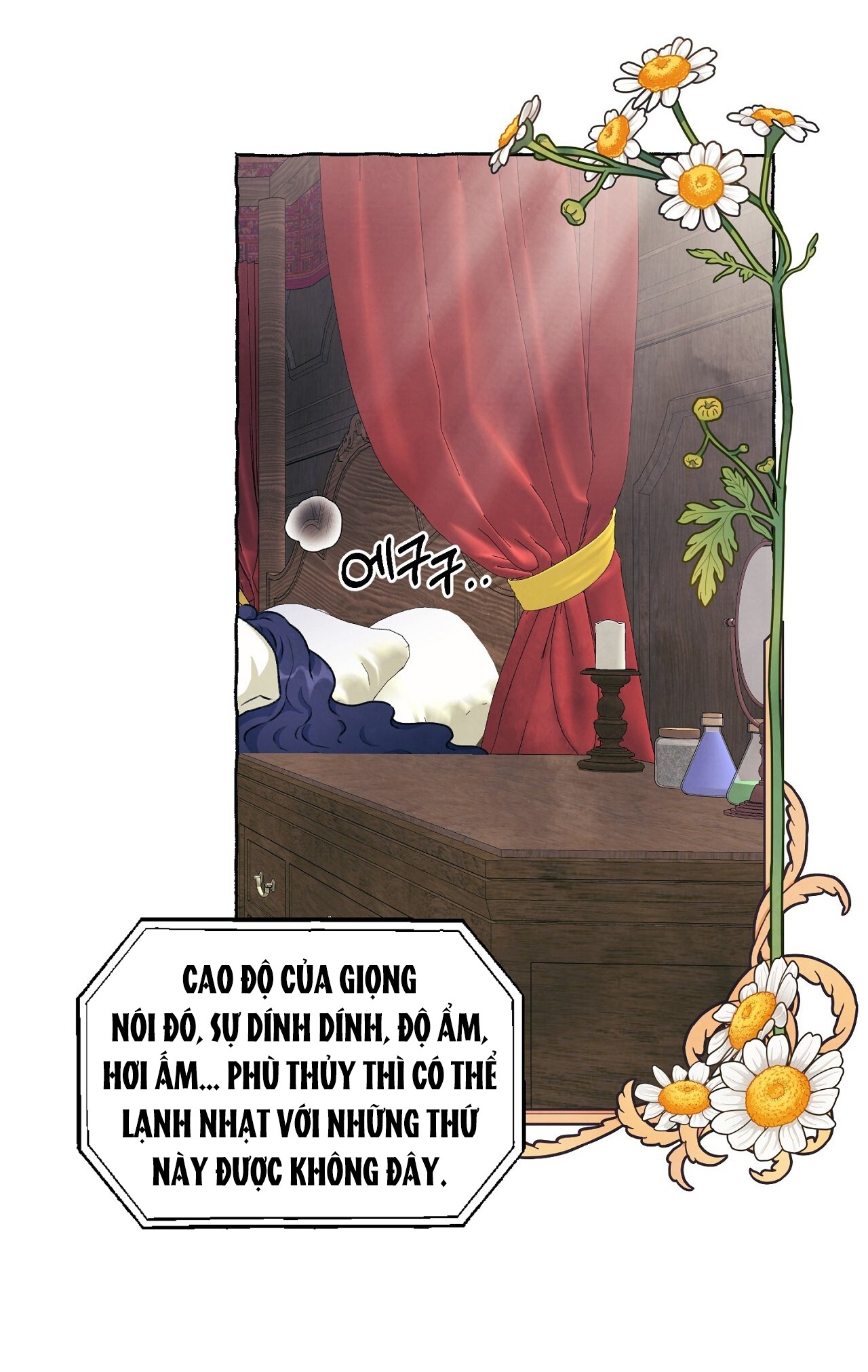 [18+] chuyện của những pháp sư ấy Chap 1.2 - Trang 2