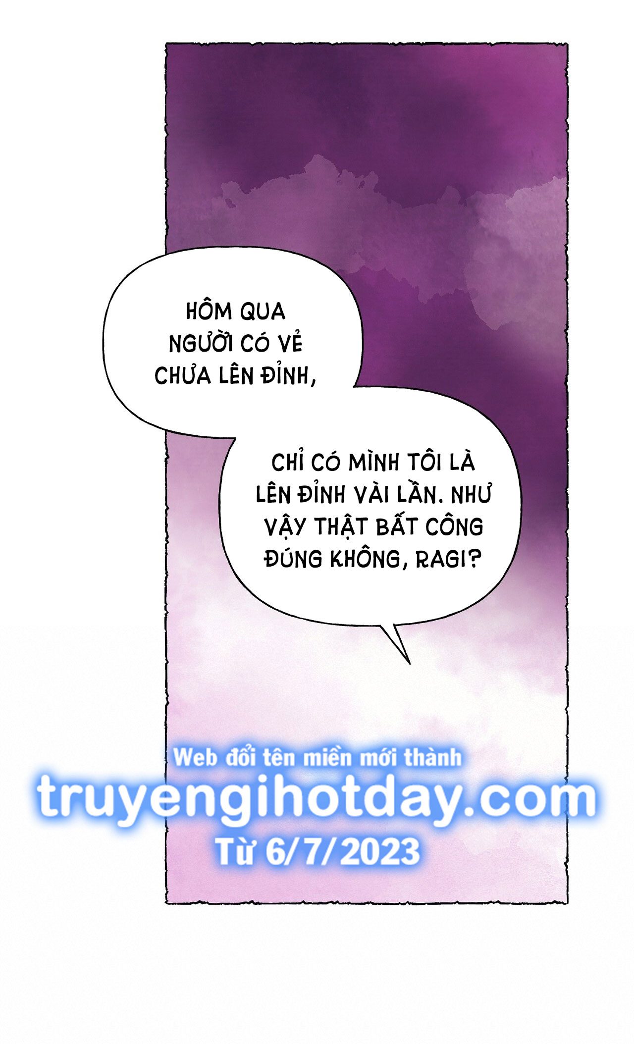 [18+] chuyện của những pháp sư ấy Chap 3.2 - Next Chap 3.1