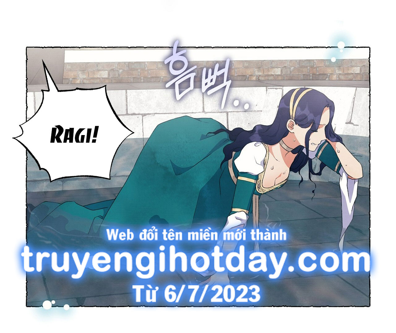 [18+] chuyện của những pháp sư ấy Chap 4.1 - Trang 2