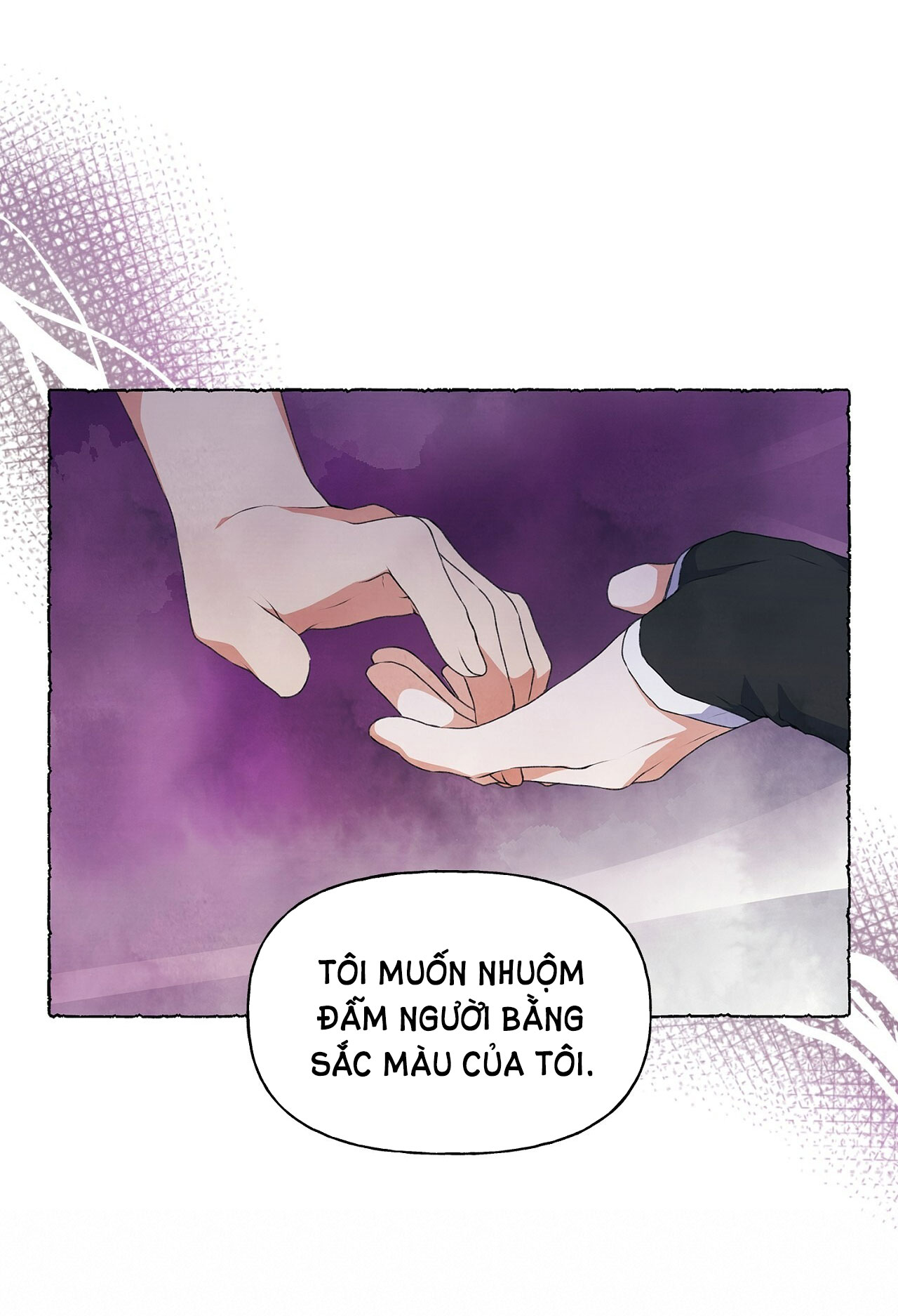 [18+] chuyện của những pháp sư ấy Chap 4.2 - Trang 2