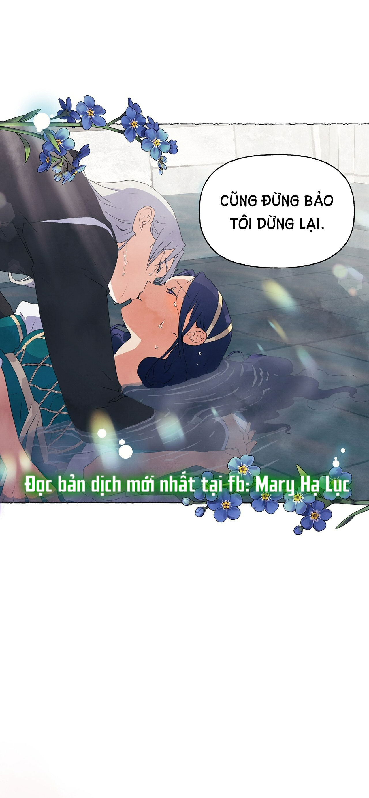 [18+] chuyện của những pháp sư ấy Chap 4.2 - Next Chap 4.1