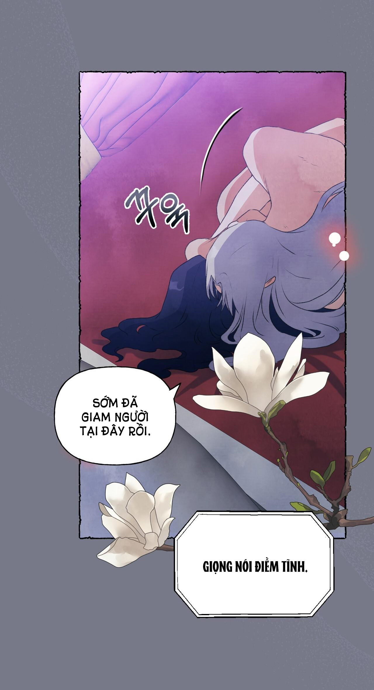 [18+] chuyện của những pháp sư ấy Chap 6.2 - Next Chap 6.1