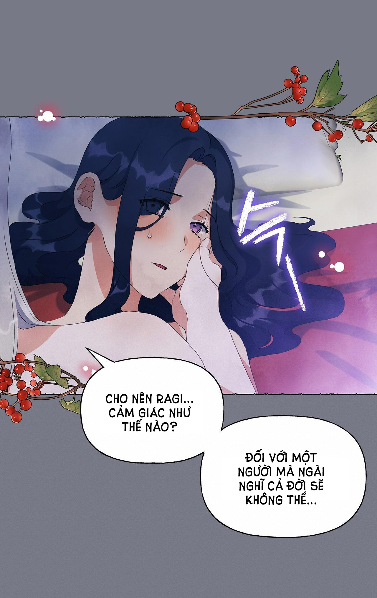 [18+] chuyện của những pháp sư ấy Chap 6.2 - Trang 2