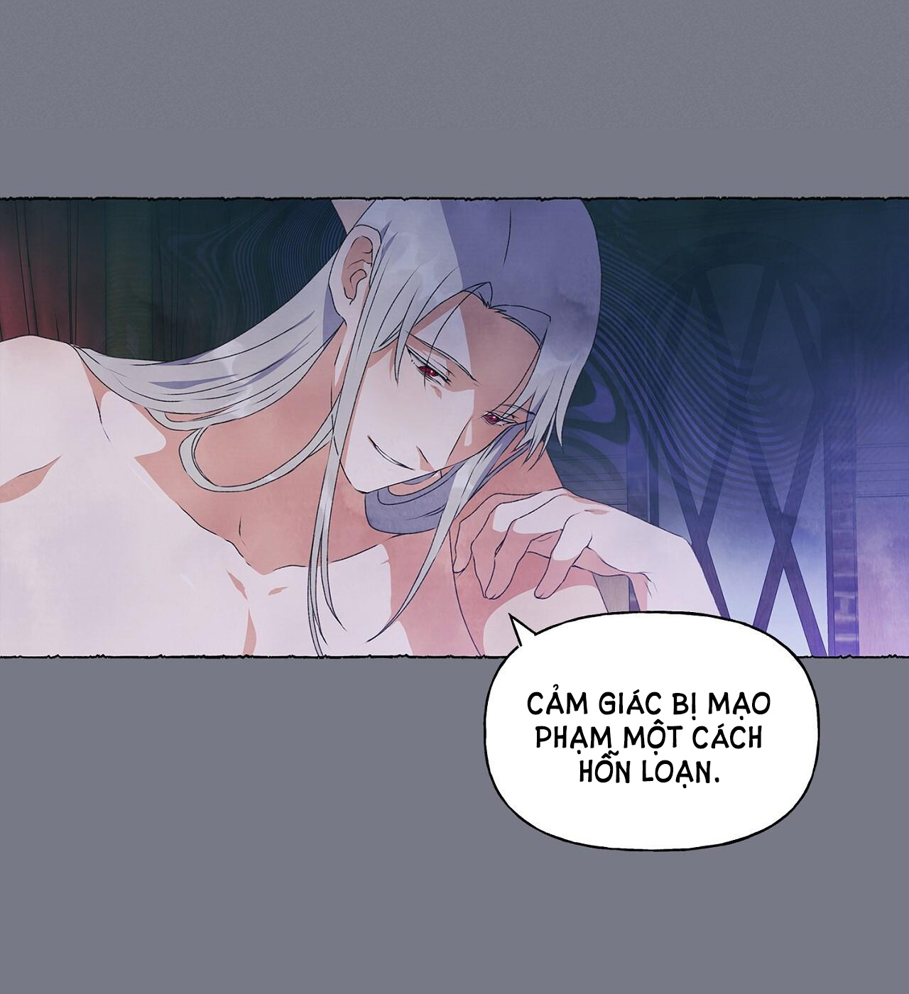 [18+] chuyện của những pháp sư ấy Chap 6.2 - Trang 2