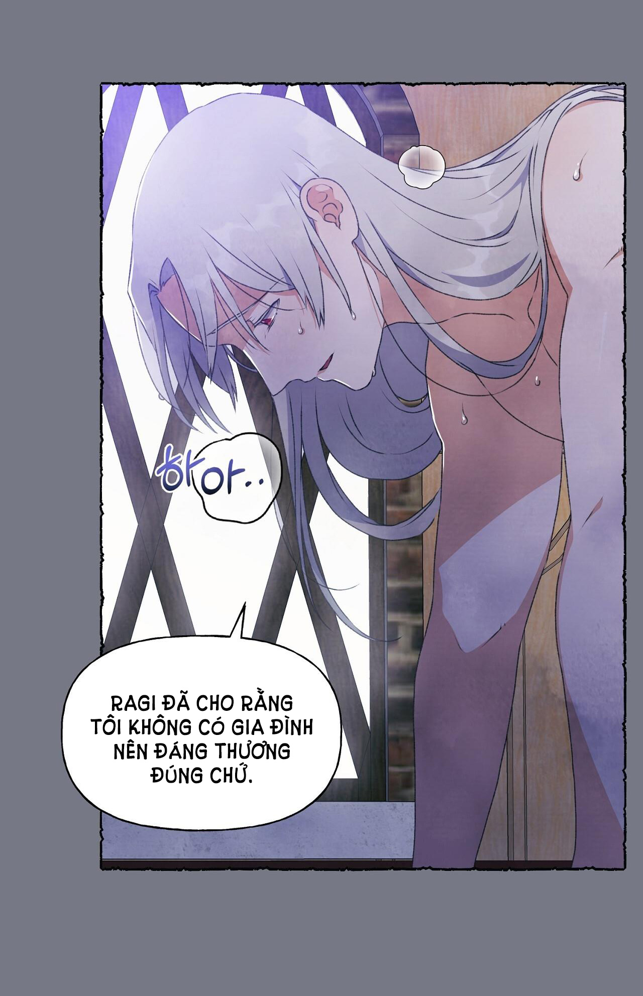 [18+] chuyện của những pháp sư ấy Chap 6.2 - Trang 2