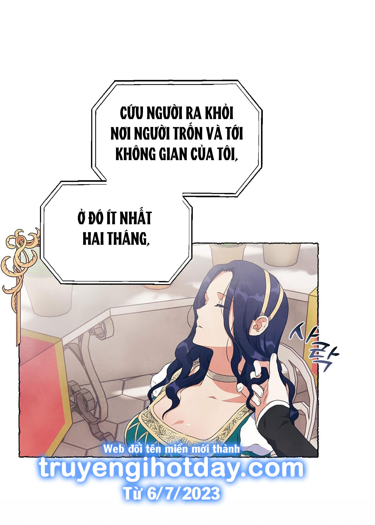 [18+] chuyện của những pháp sư ấy Chap 7.1 - Next 7.1