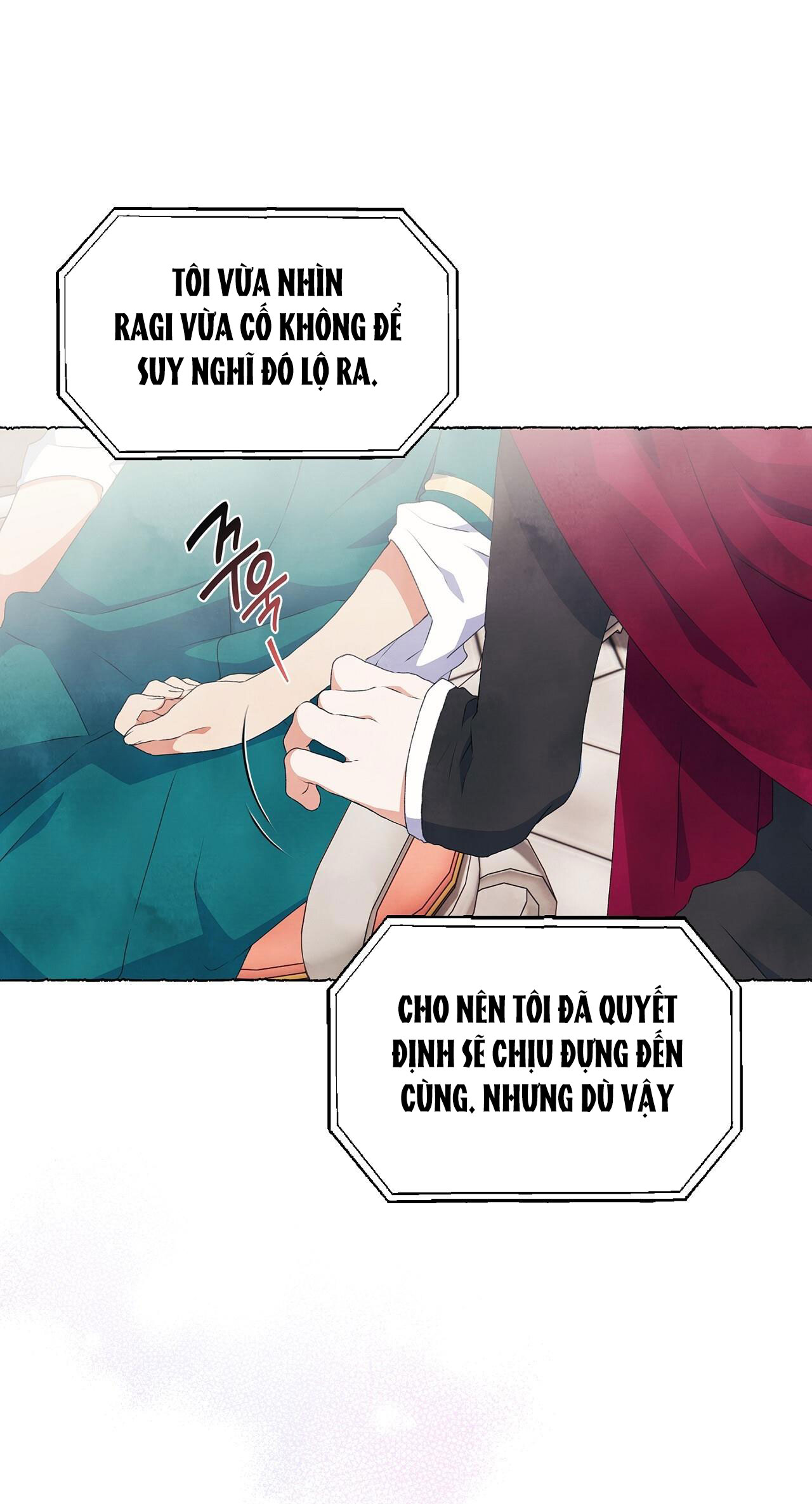 [18+] chuyện của những pháp sư ấy Chap 7.1 - Next 7.1