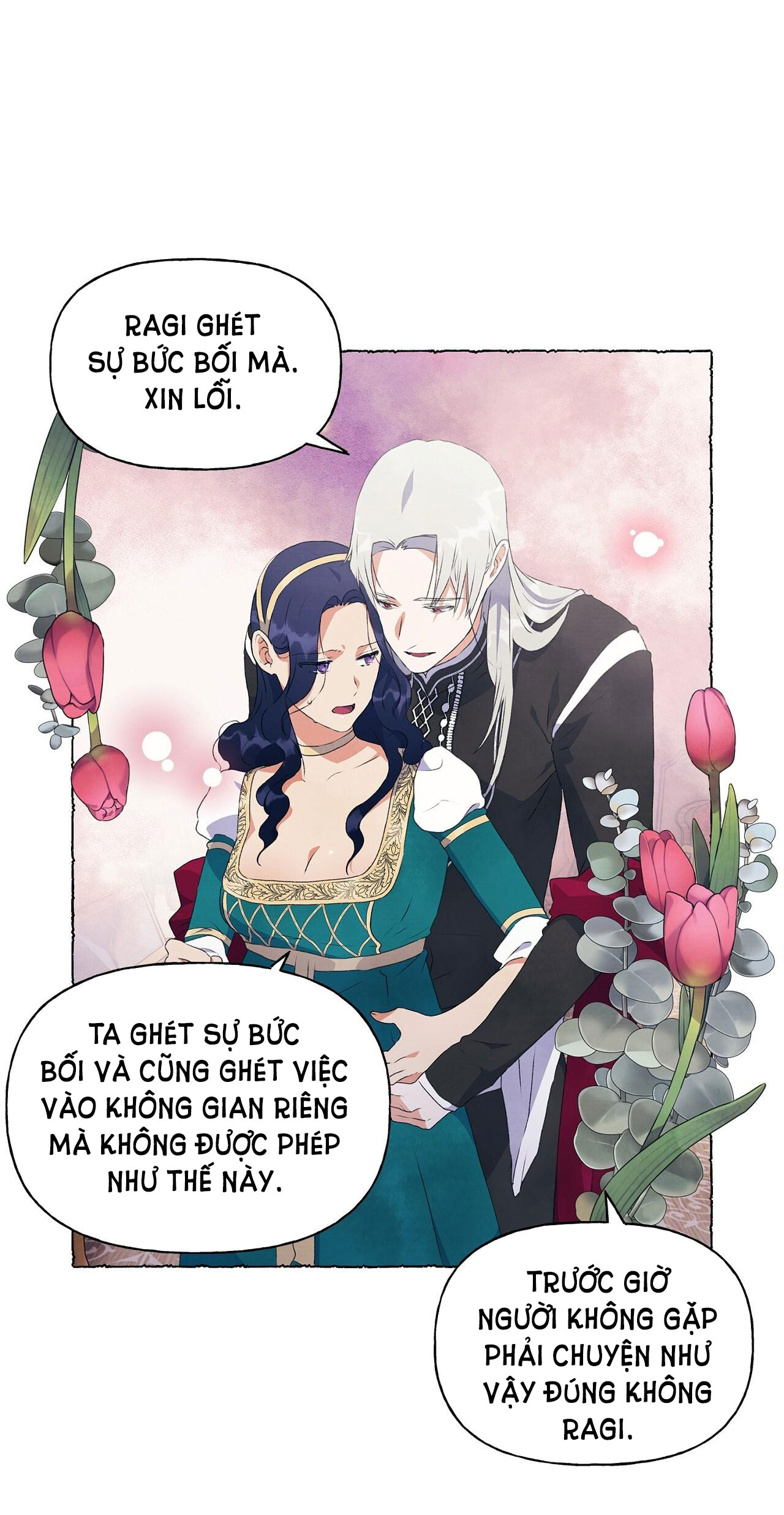 [18+] chuyện của những pháp sư ấy Chap 7.2 - Next Chap 7.1