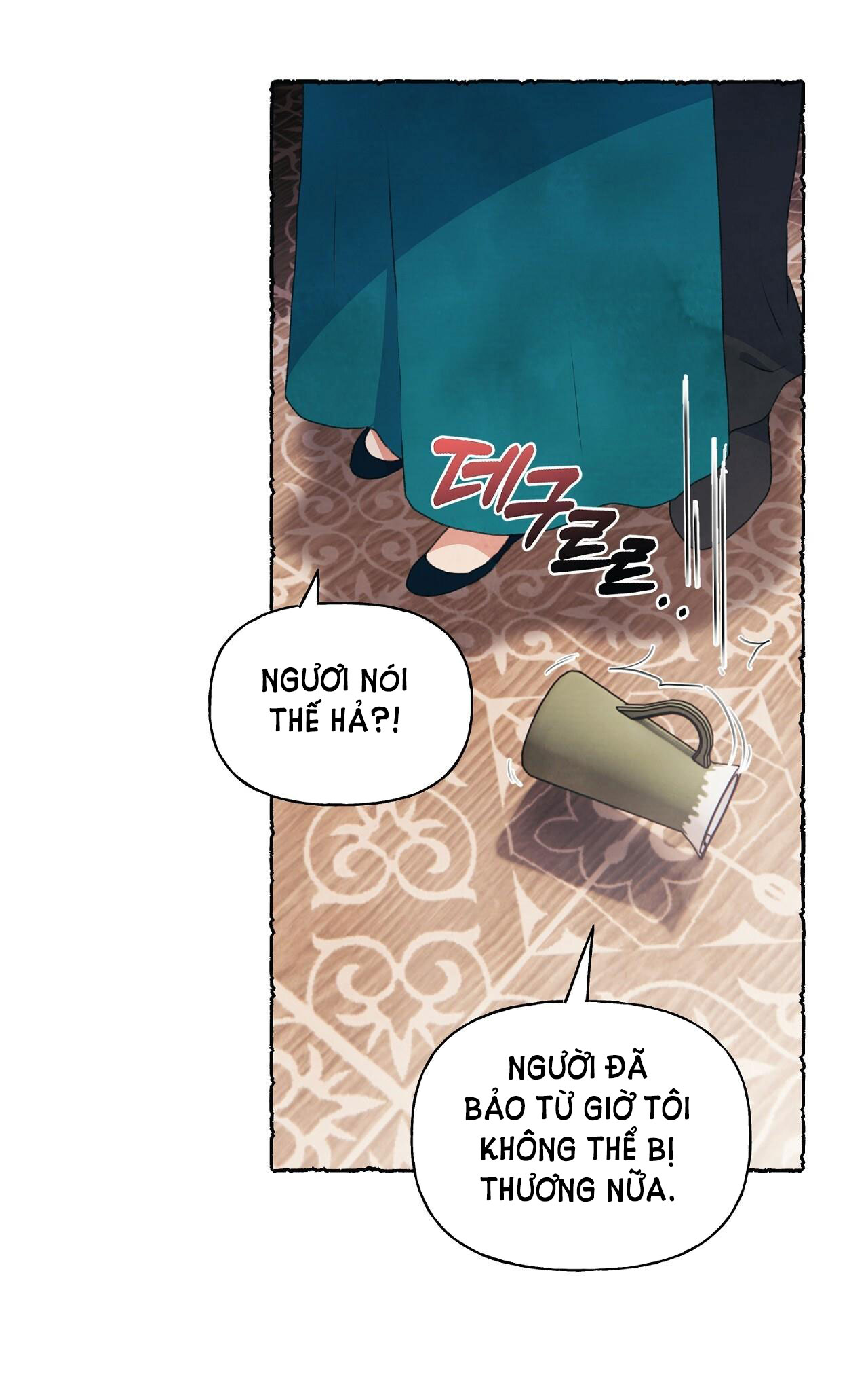 [18+] chuyện của những pháp sư ấy Chap 7.2 - Trang 2