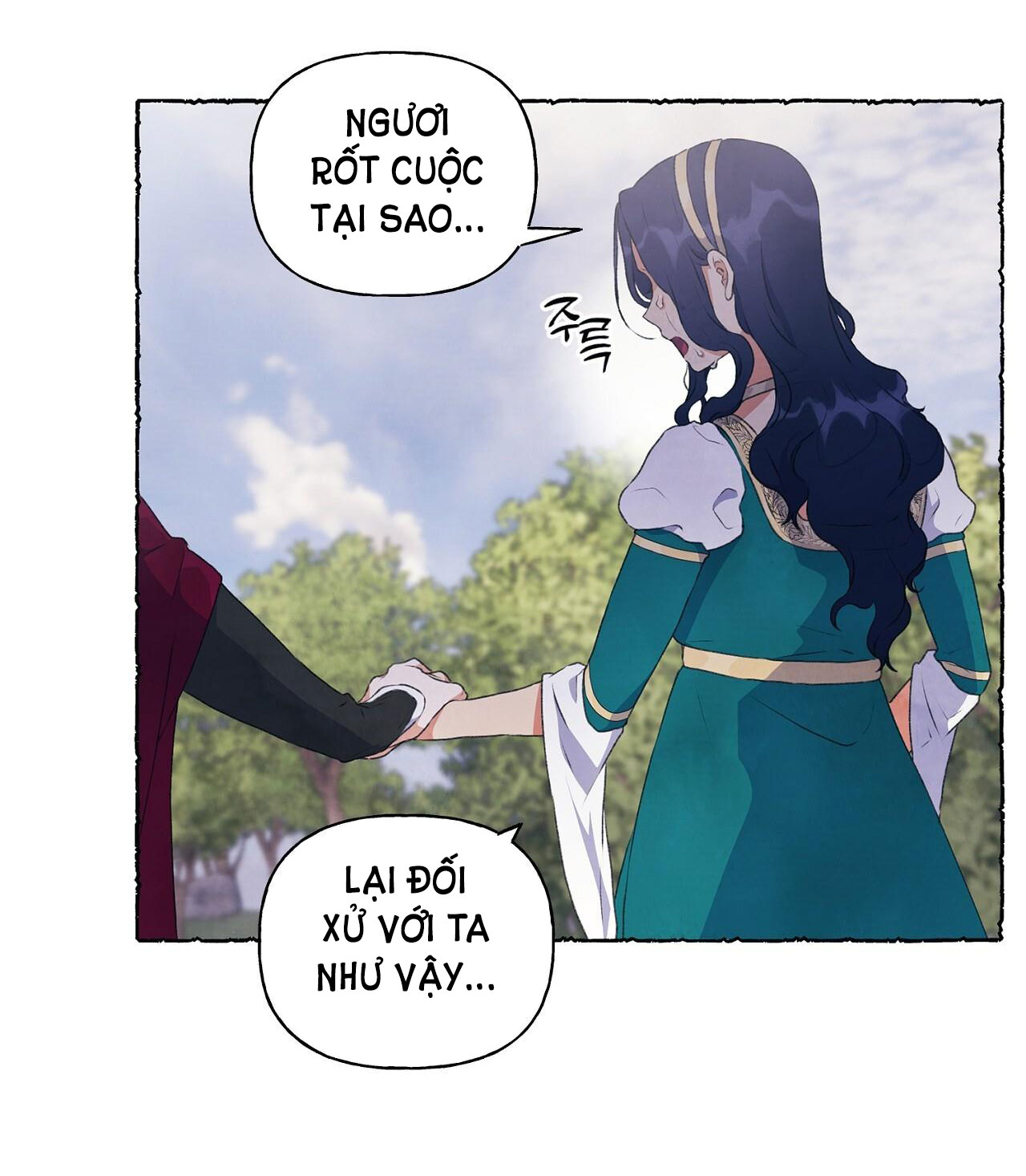 [18+] chuyện của những pháp sư ấy Chap 7.2 - Next Chap 7.1