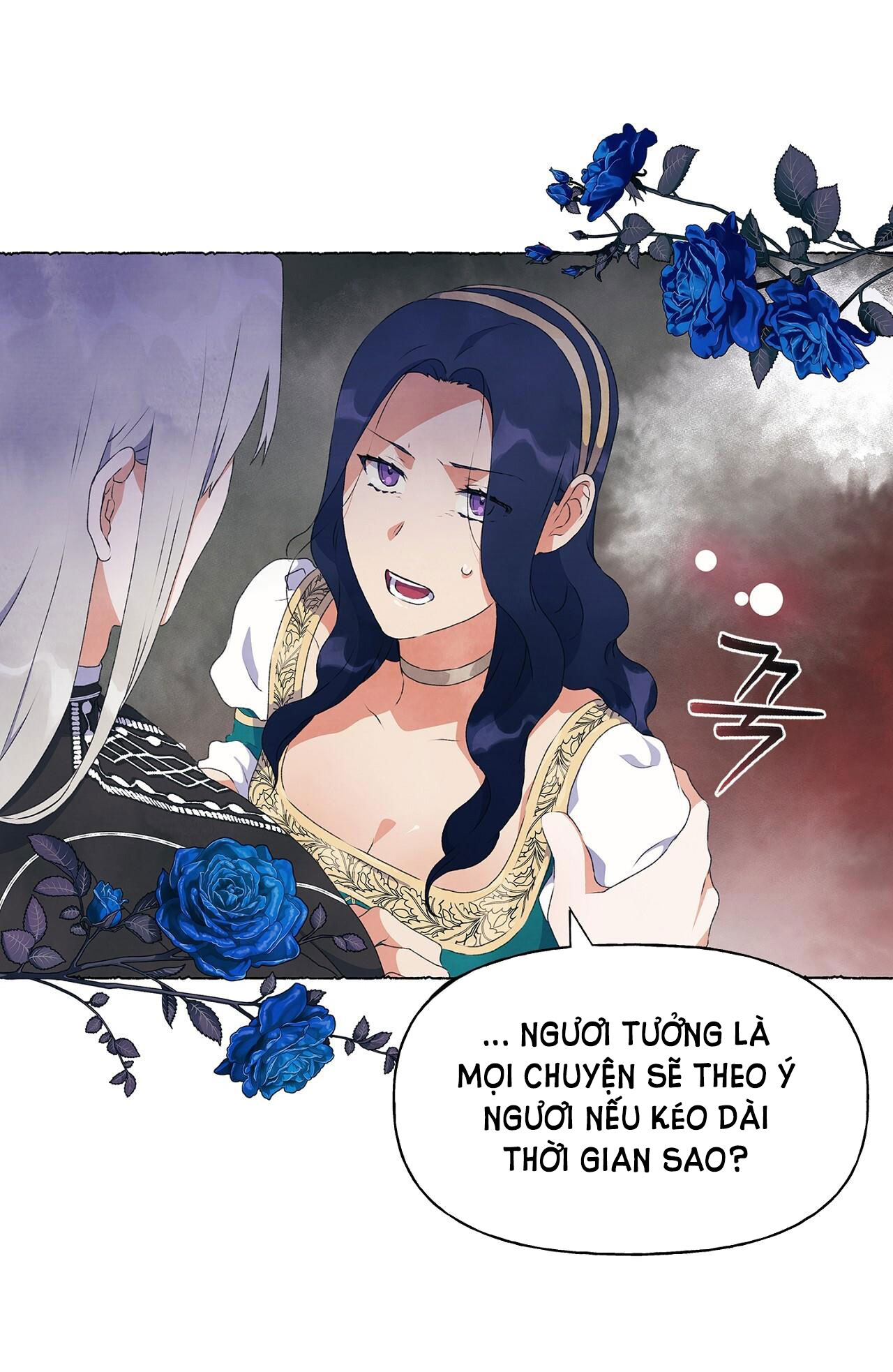 [18+] chuyện của những pháp sư ấy Chap 8.1 - Trang 2