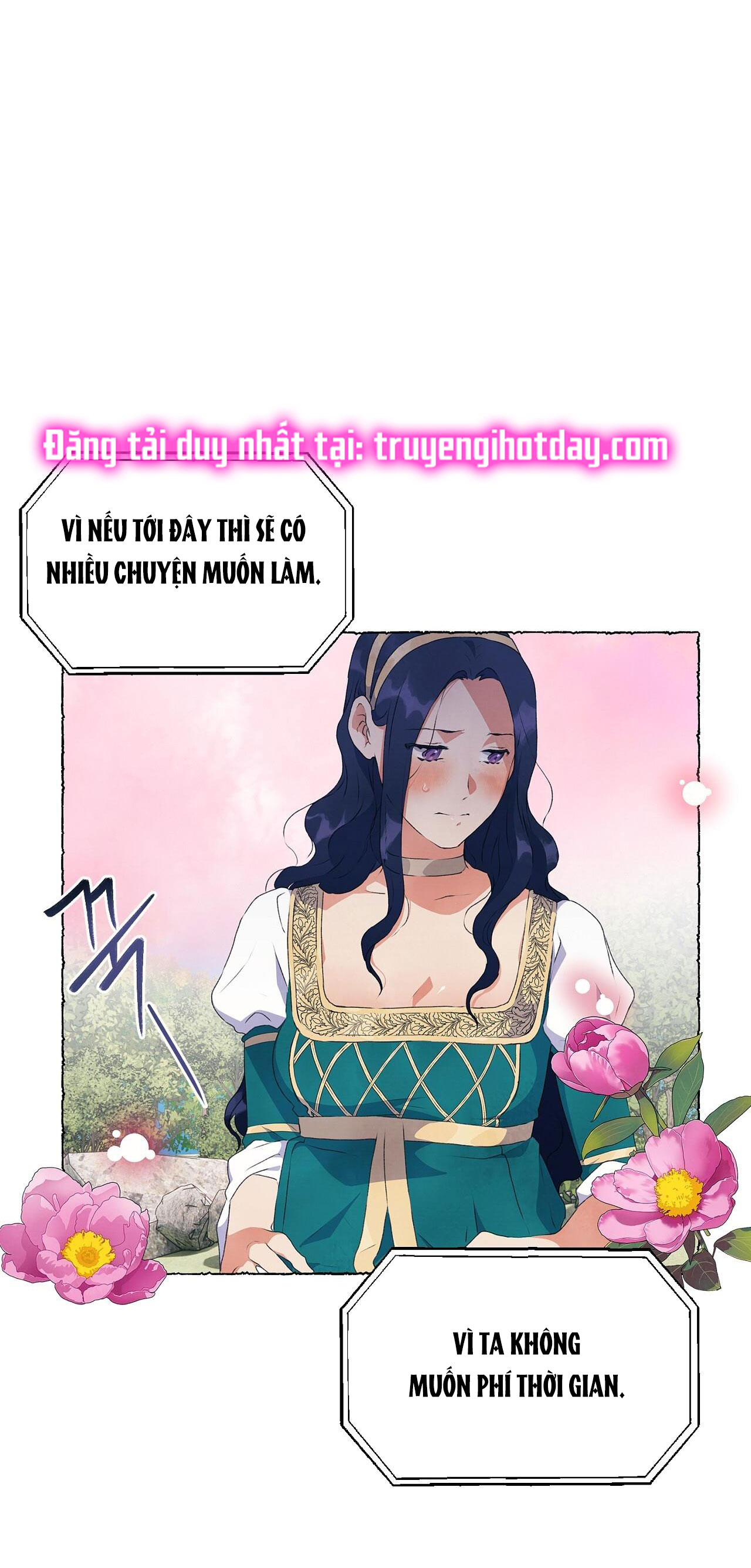 [18+] chuyện của những pháp sư ấy Chap 8.1 - Next 8.1