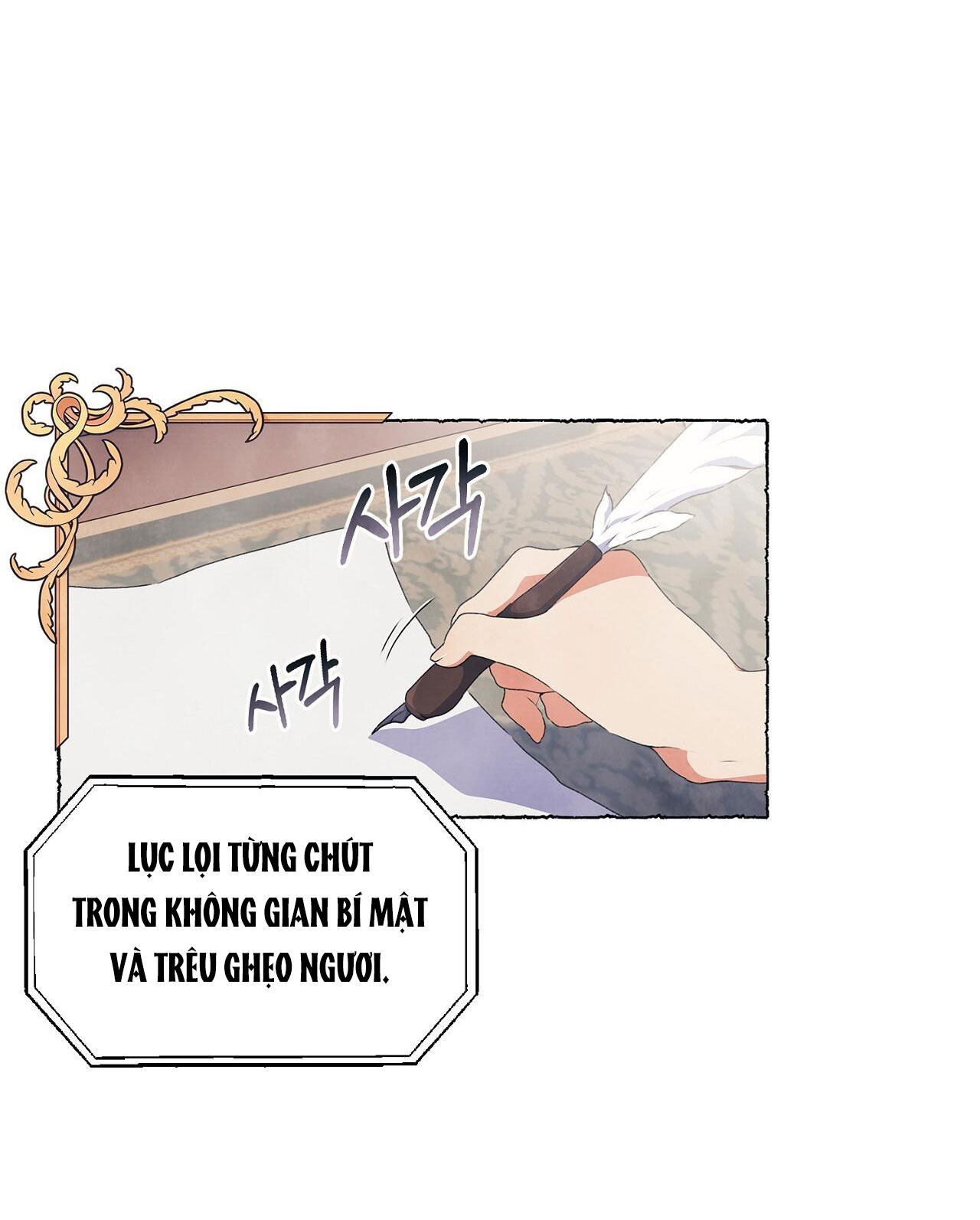 [18+] chuyện của những pháp sư ấy Chap 8.1 - Next 8.1