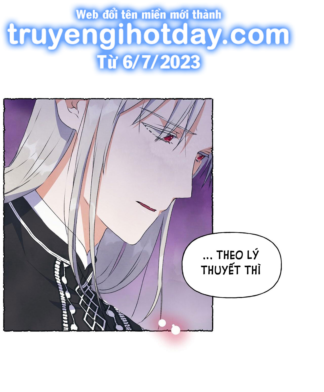 [18+] chuyện của những pháp sư ấy Chap 8.2 - Trang 2