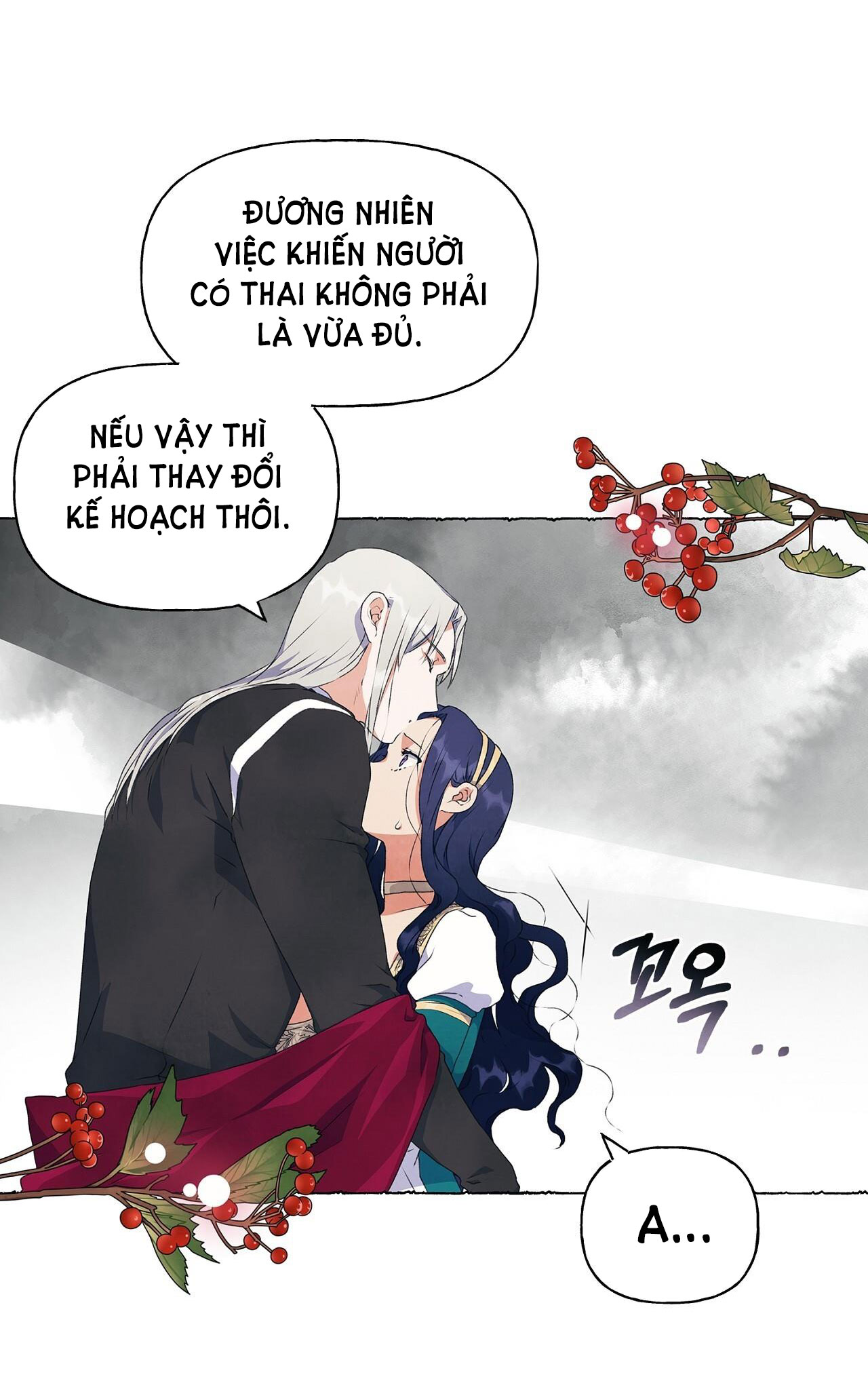 [18+] chuyện của những pháp sư ấy Chap 8.2 - Next Chap 8.1