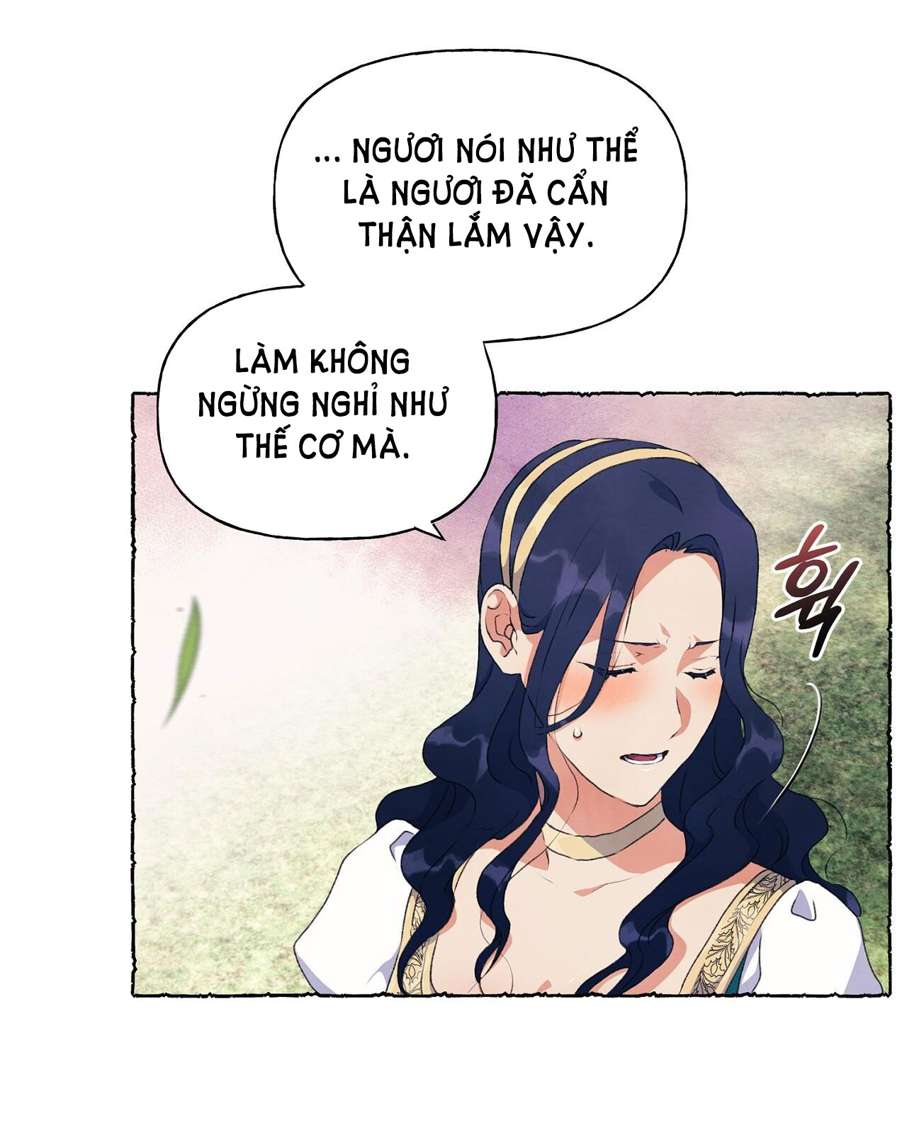 [18+] chuyện của những pháp sư ấy Chap 8.2 - Next Chap 8.1