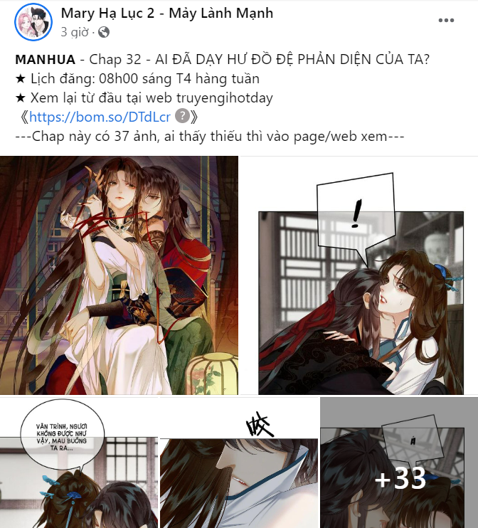 [18+] chuyện của những pháp sư ấy Chap 9.2 - Next Chap 9.1