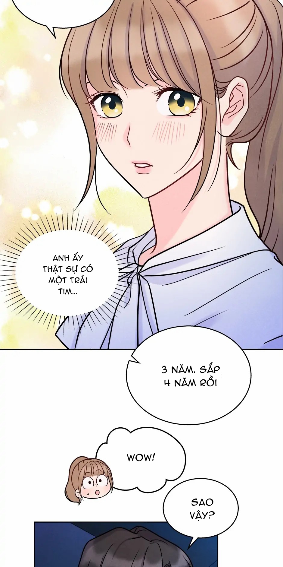 CÔNG VIỆC CỦA TÔI: NGỦ CÚNG SẾP Chap 6.1 - Next Chap 7.2