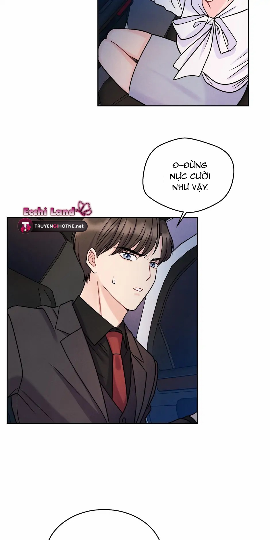 CÔNG VIỆC CỦA TÔI: NGỦ CÚNG SẾP Chap 6.2 - Next Chap 6.1