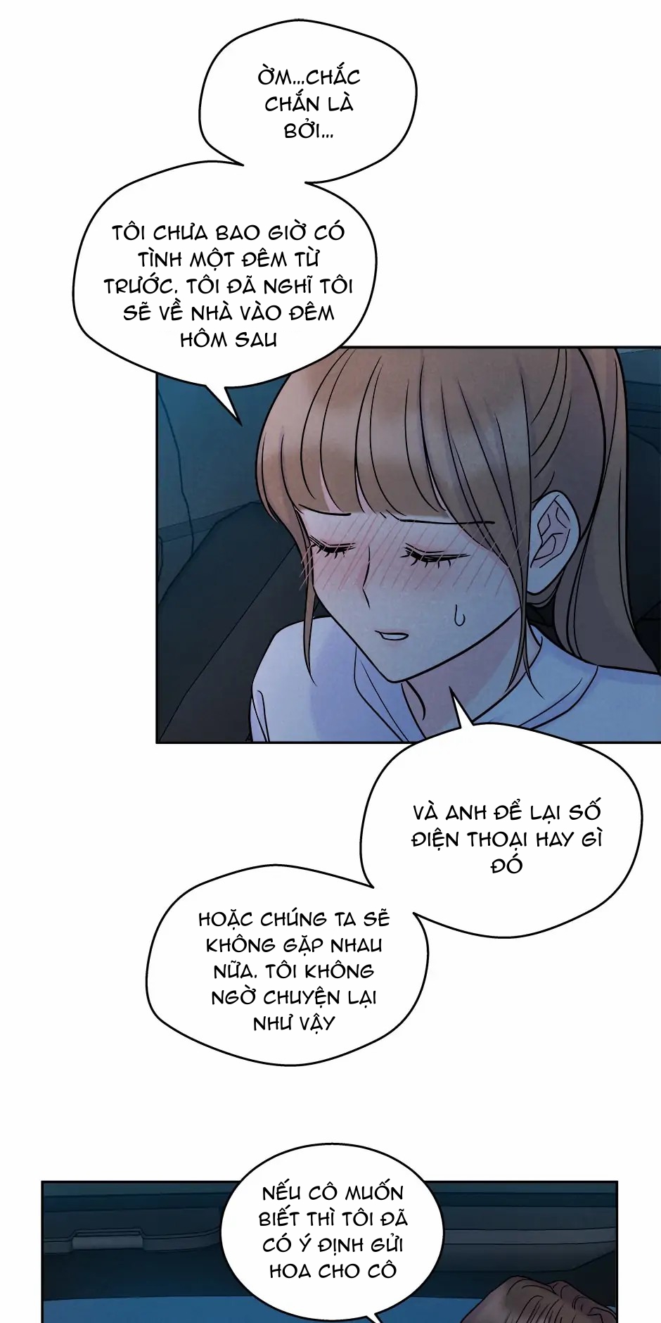 CÔNG VIỆC CỦA TÔI: NGỦ CÚNG SẾP Chap 6.2 - Next Chap 6.1