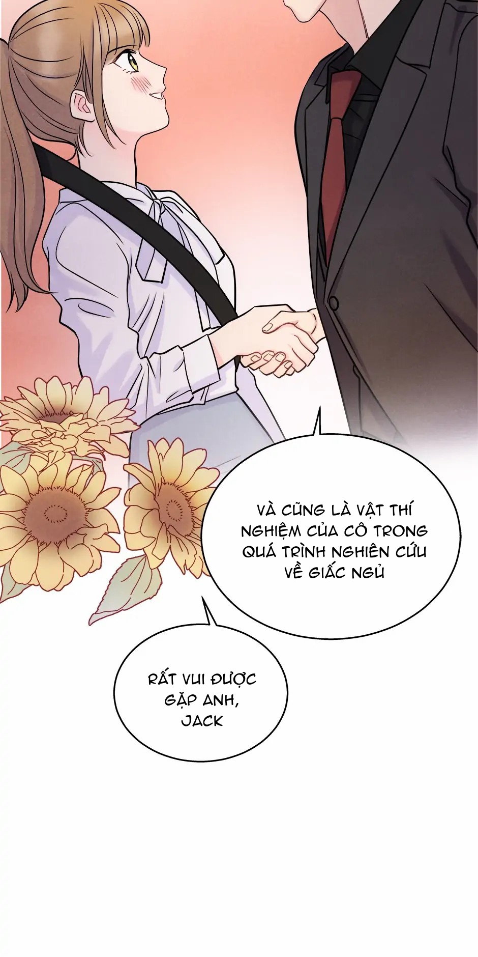 CÔNG VIỆC CỦA TÔI: NGỦ CÚNG SẾP Chap 6.2 - Next Chap 6.1