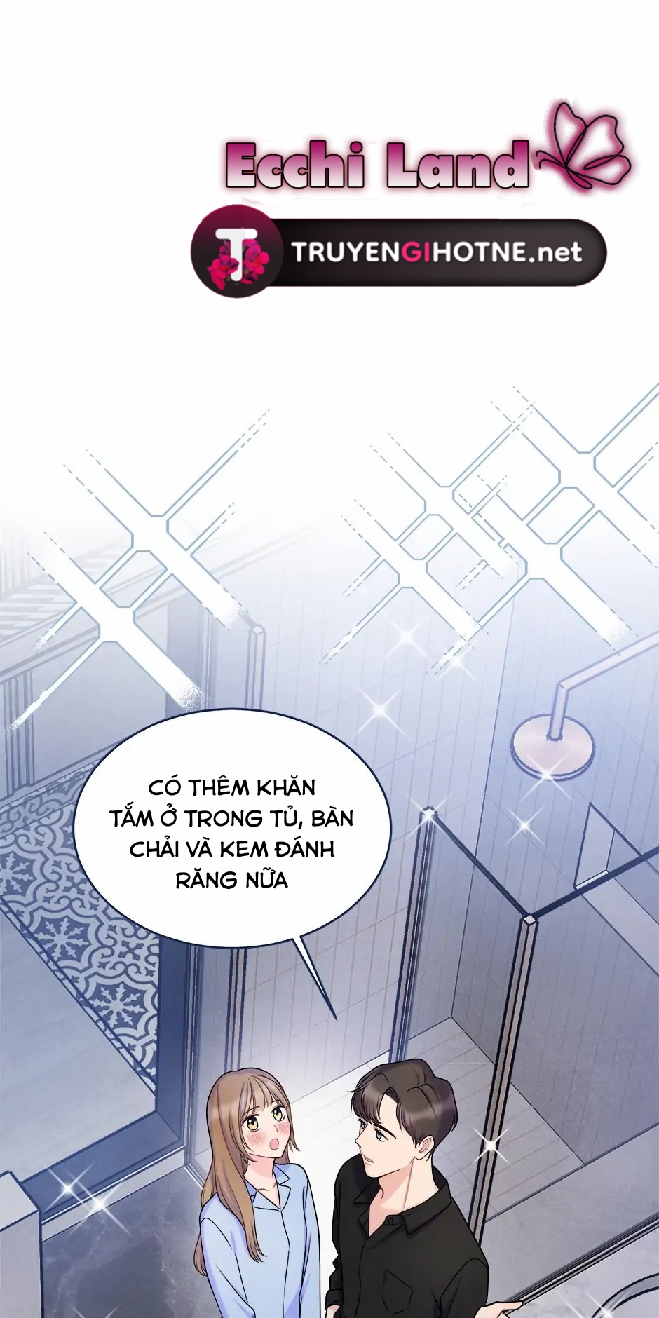 CÔNG VIỆC CỦA TÔI: NGỦ CÚNG SẾP Chap 7.1 - Next Chap 8.2