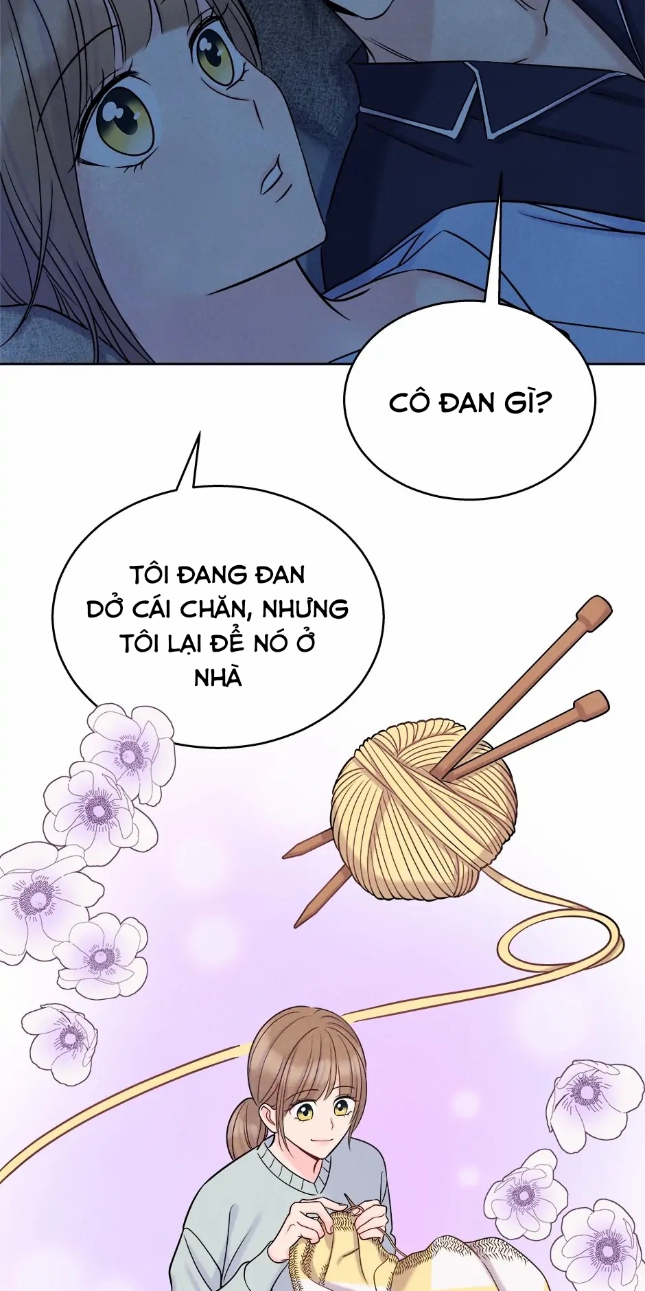 CÔNG VIỆC CỦA TÔI: NGỦ CÚNG SẾP Chap 7.2 - Next Chap 7.1