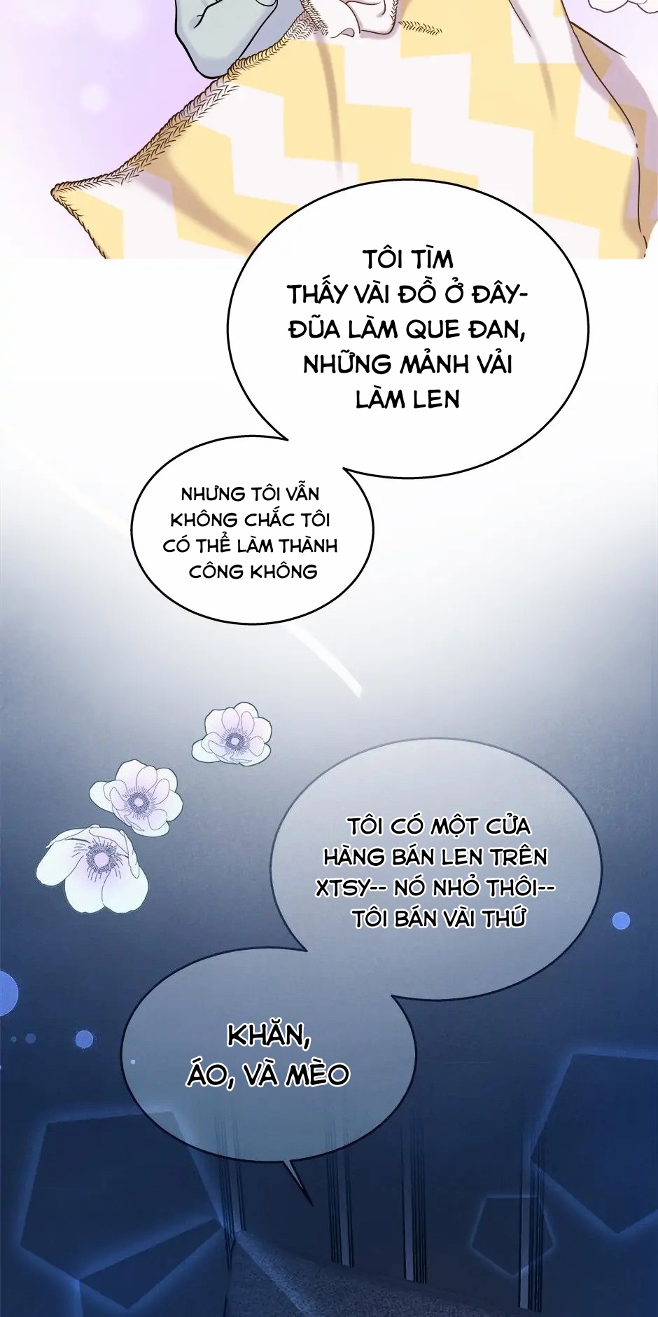 CÔNG VIỆC CỦA TÔI: NGỦ CÚNG SẾP Chap 7.2 - Next Chap 7.1