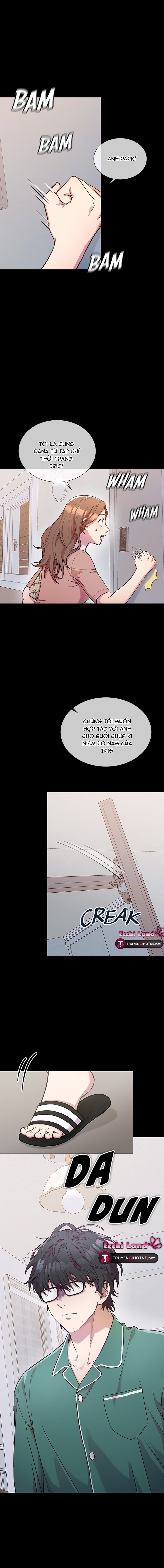 KẾT HÔN Ư? KHÔNG, CẢM ƠN! Chap 2.1 - Next Chap 3.1