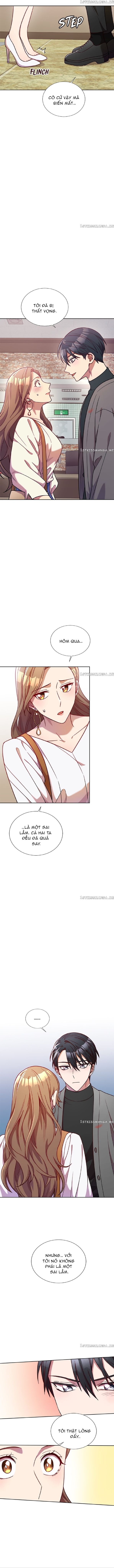 KẾT HÔN Ư? KHÔNG, CẢM ƠN! Chap 5.1 - Next Chap 6.2