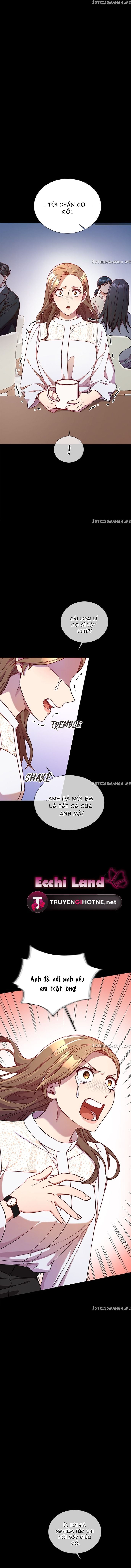 KẾT HÔN Ư? KHÔNG, CẢM ƠN! Chap 5.2 - Next Chap 5.1