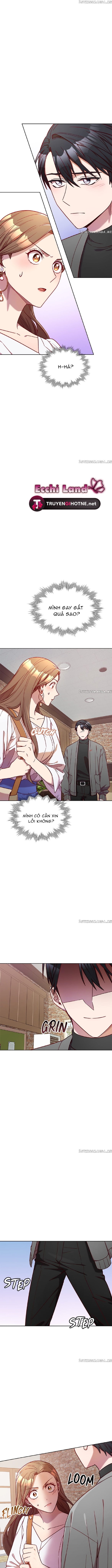 KẾT HÔN Ư? KHÔNG, CẢM ƠN! Chap 6.1 - Next Chap 7.2