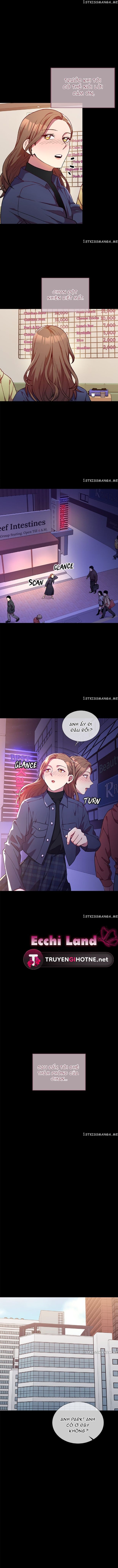 KẾT HÔN Ư? KHÔNG, CẢM ƠN! Chap 6.2 - Next Chap 6.1