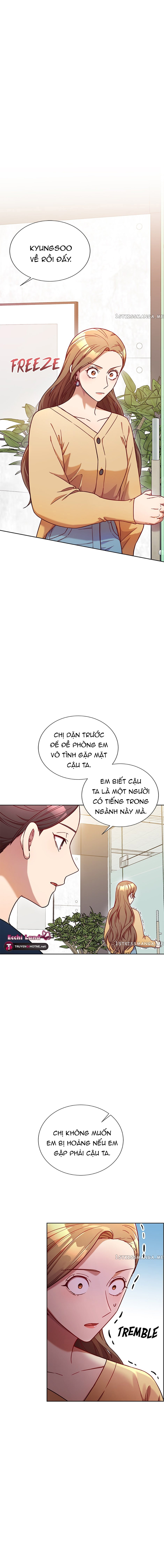 KẾT HÔN Ư? KHÔNG, CẢM ƠN! Chap 8.1 - Next Chap 9.2