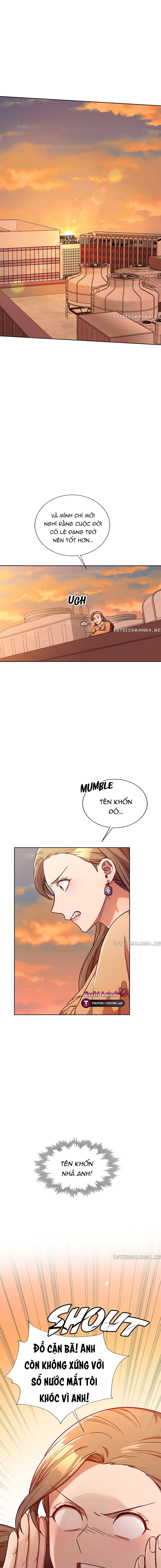 KẾT HÔN Ư? KHÔNG, CẢM ƠN! Chap 8.1 - Next Chap 9.2