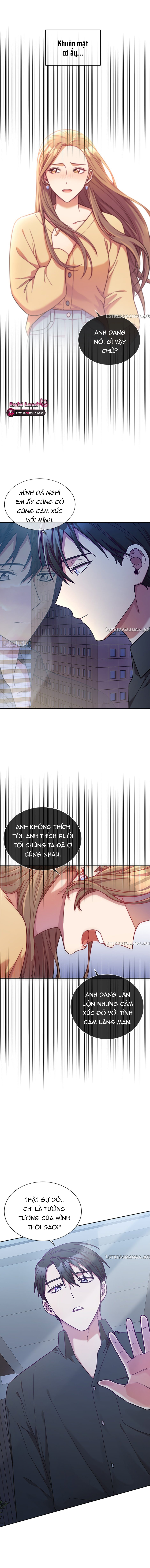 KẾT HÔN Ư? KHÔNG, CẢM ƠN! Chap 9.2 - Next Chap 9.1