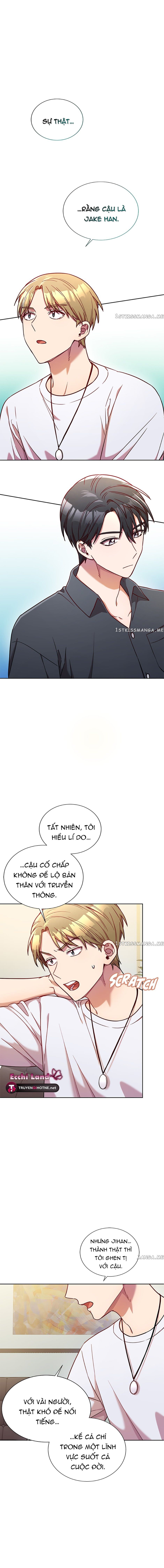 KẾT HÔN Ư? KHÔNG, CẢM ƠN! Chap 10.1 - Next Chap 11.2