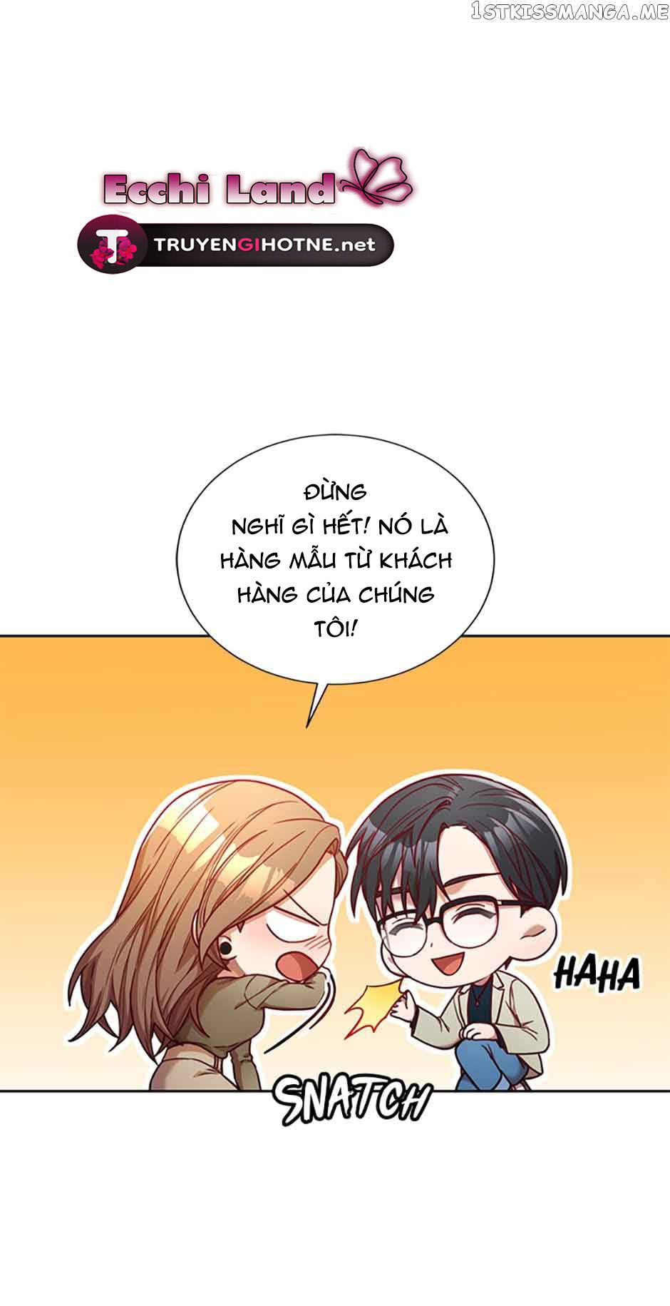 KẾT HÔN Ư? KHÔNG, CẢM ƠN! Chap 11.1 - Trang 2