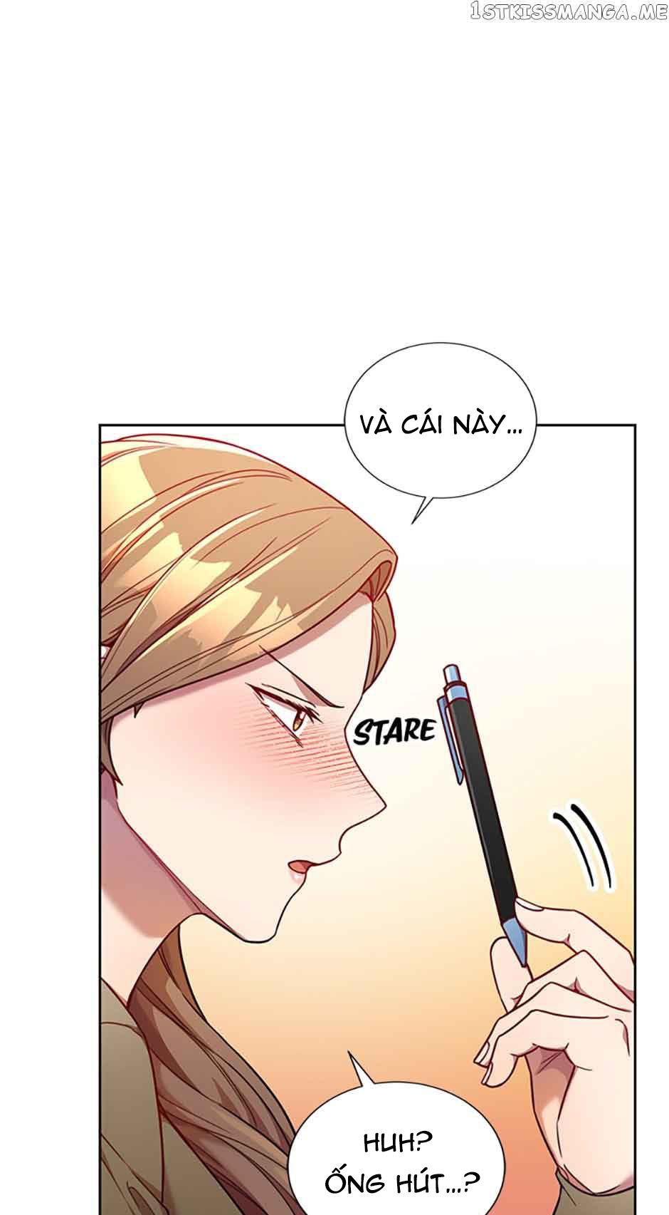 KẾT HÔN Ư? KHÔNG, CẢM ƠN! Chap 11.1 - Trang 2