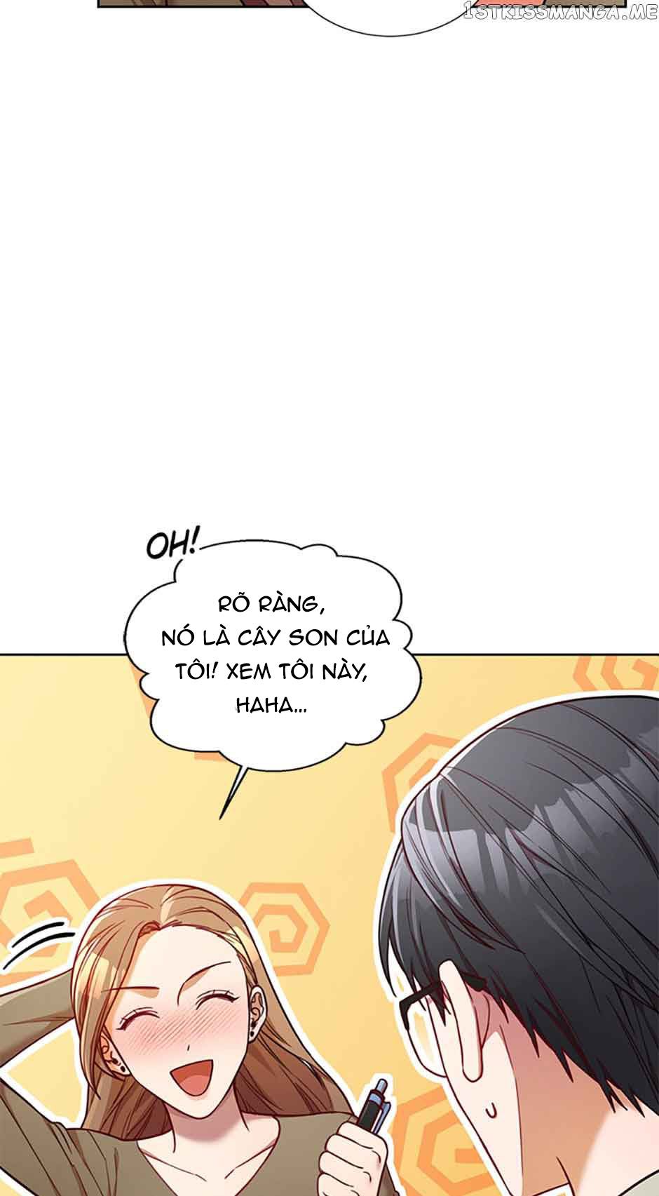 KẾT HÔN Ư? KHÔNG, CẢM ƠN! Chap 11.1 - Trang 2