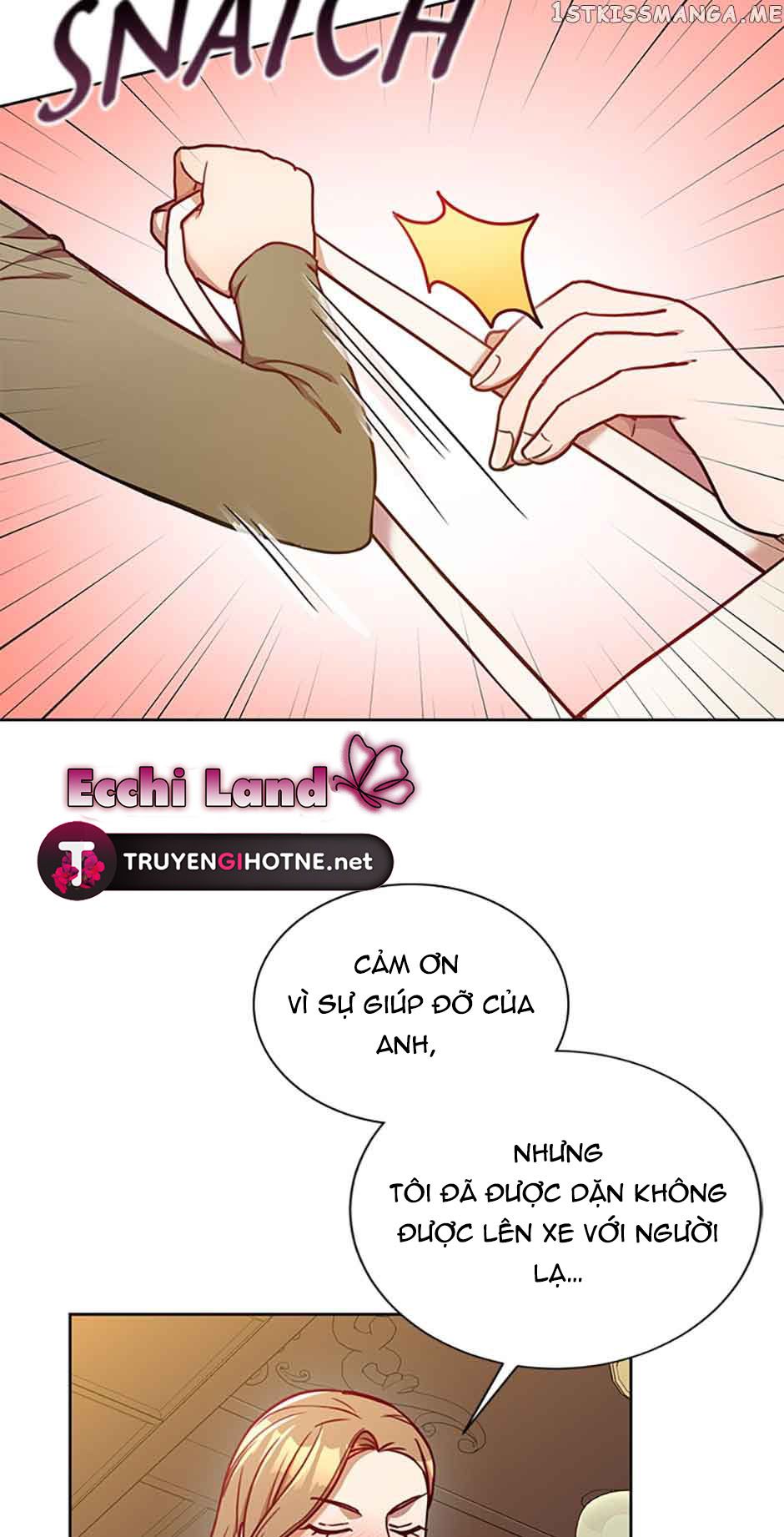 KẾT HÔN Ư? KHÔNG, CẢM ƠN! Chap 11.1 - Trang 2