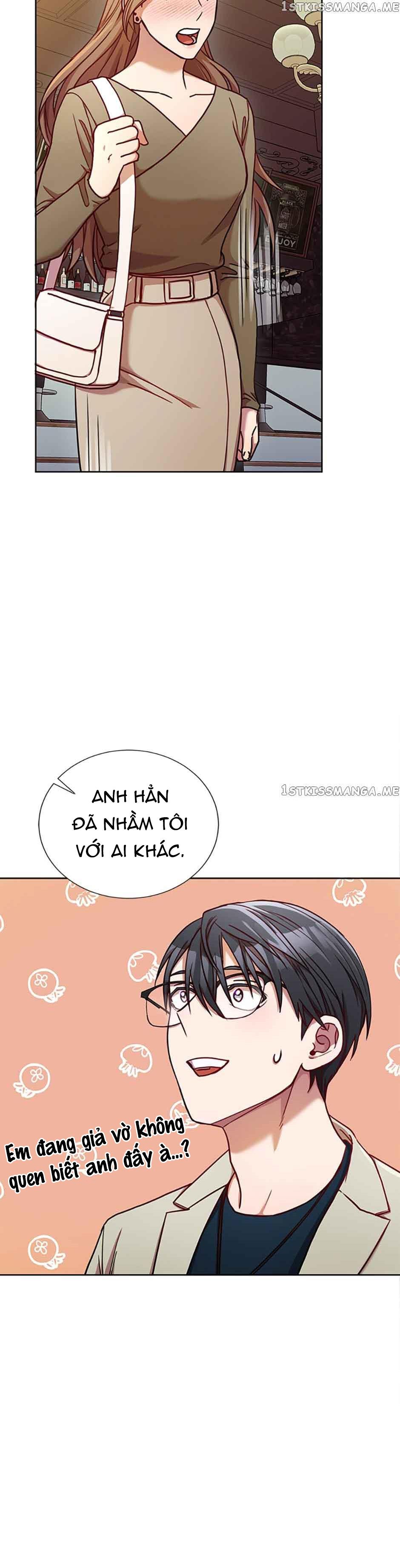 KẾT HÔN Ư? KHÔNG, CẢM ƠN! Chap 11.1 - Trang 2