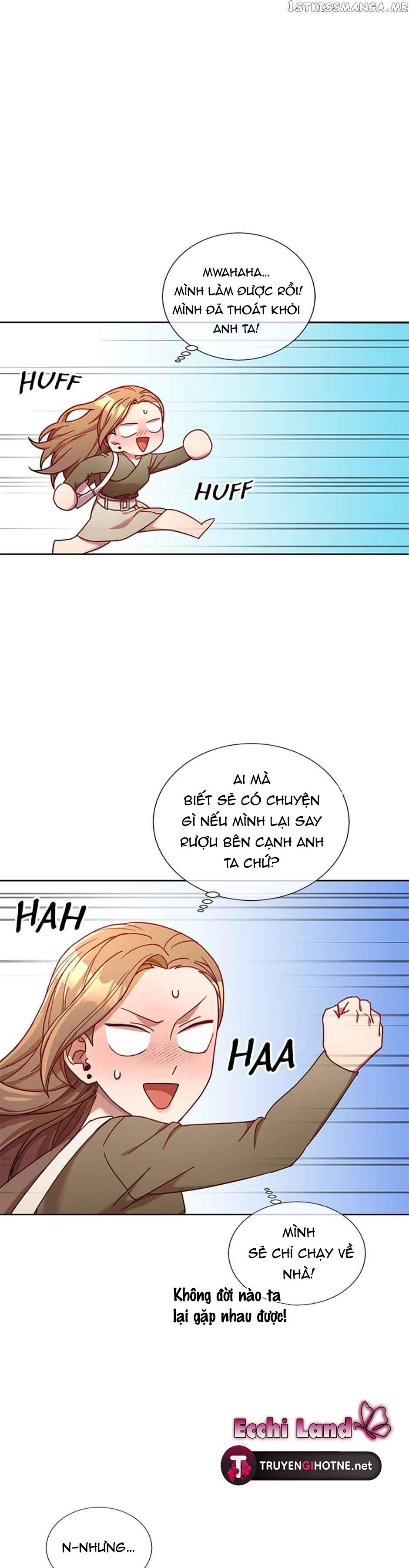 KẾT HÔN Ư? KHÔNG, CẢM ƠN! Chap 11.1 - Trang 2