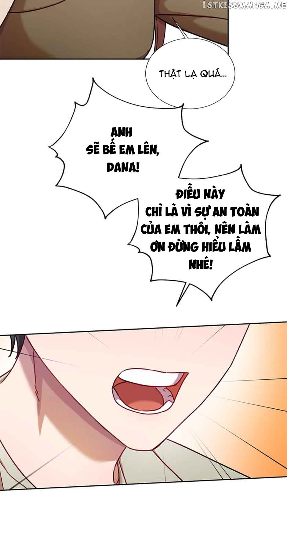 KẾT HÔN Ư? KHÔNG, CẢM ƠN! Chap 11.1 - Trang 2