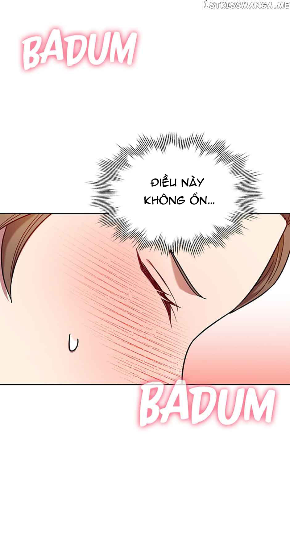 KẾT HÔN Ư? KHÔNG, CẢM ƠN! Chap 11.2 - Next Chap 11.1