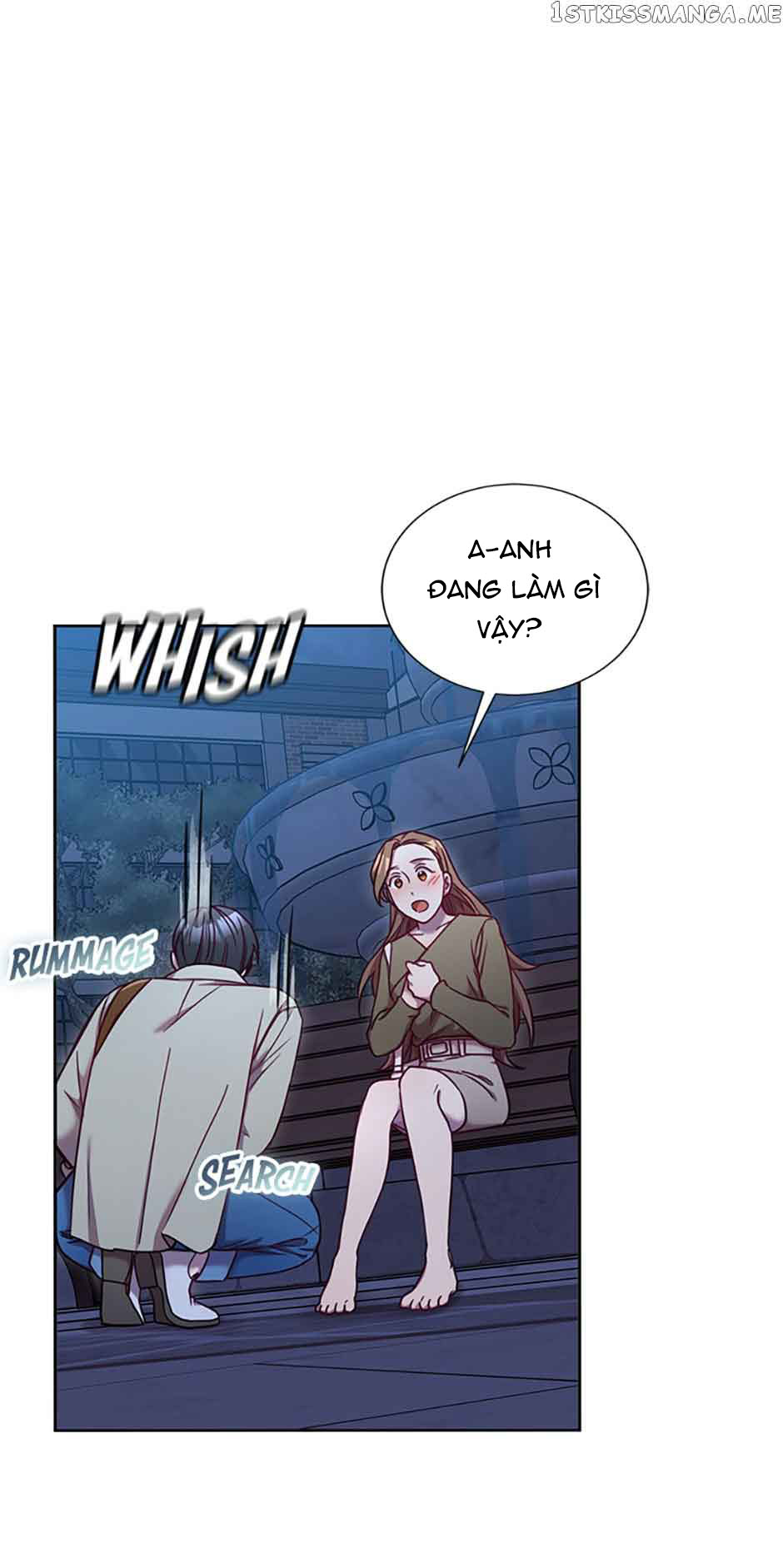 KẾT HÔN Ư? KHÔNG, CẢM ƠN! Chap 11.2 - Next Chap 11.1