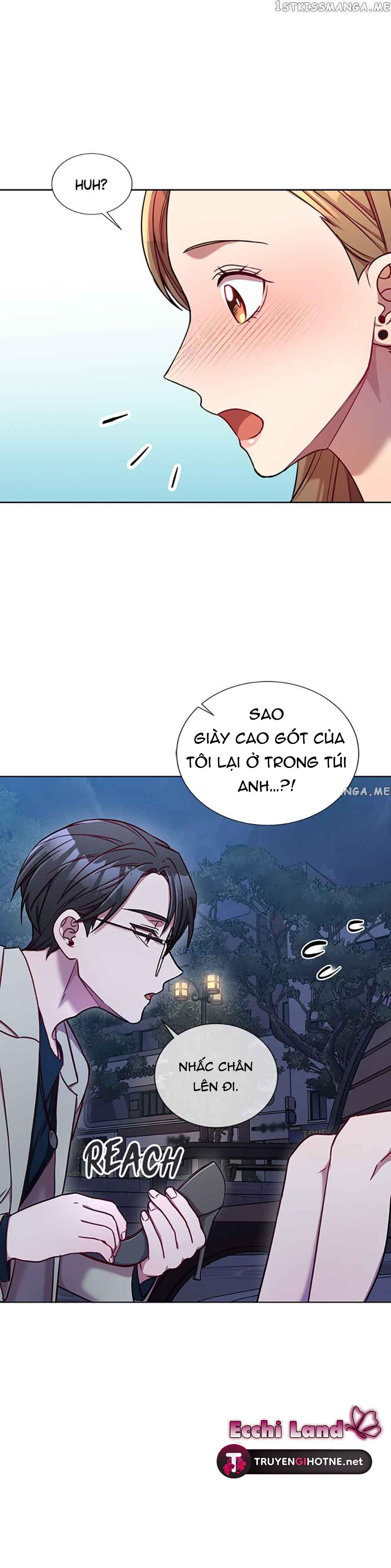 KẾT HÔN Ư? KHÔNG, CẢM ƠN! Chap 11.2 - Next Chap 11.1