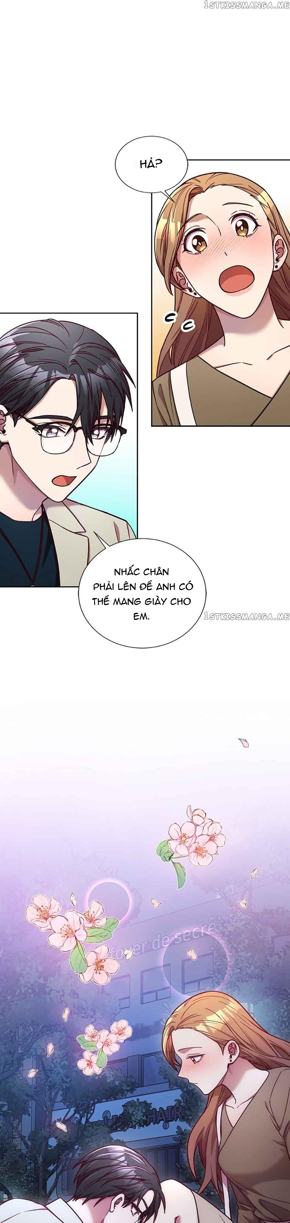 KẾT HÔN Ư? KHÔNG, CẢM ƠN! Chap 11.2 - Next Chap 11.1